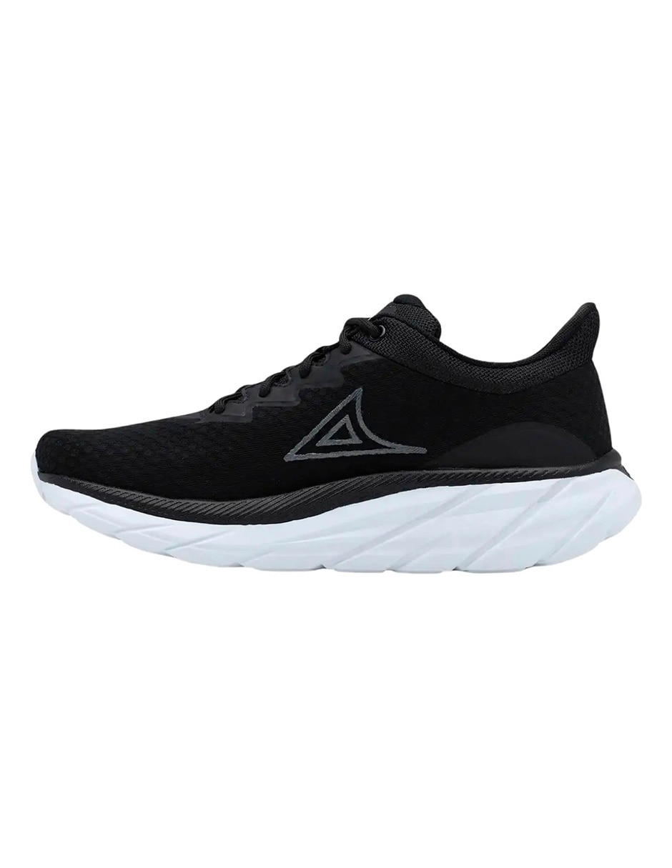 Tenis de piel 8016 unisex para trail running 1